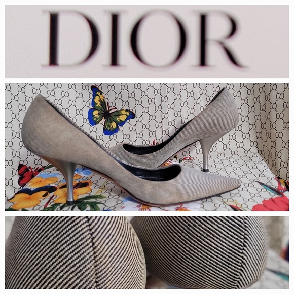 Dior Shoes - Christian DIOR / 5